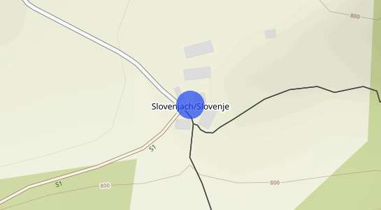 Immobilienpreise Slovenjach / Slovenje