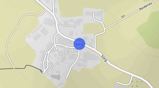 Immobilienpreise Sörg