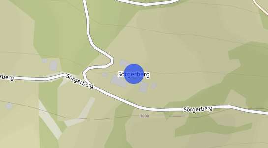 Immobilienpreise Sörgerberg