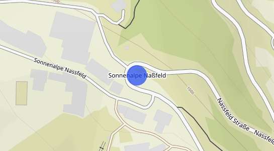 Immobilienpreise Sonnenalpe Nassfeld