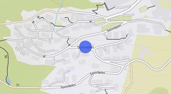 Immobilienpreise Sonnleitn