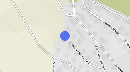 Immobilienpreise Sonnwiesen