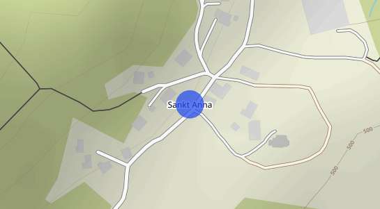 Immobilienpreise St. Anna
