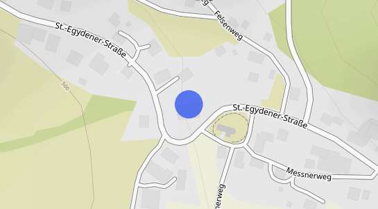 Immobilienpreise St. Egyden