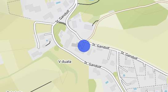 Immobilienpreise St. Gandolf