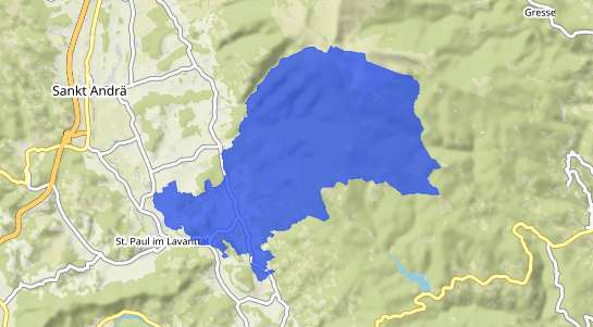 Immobilienpreise St. Georgen im Lavanttal