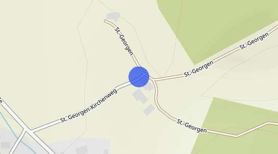 Immobilienpreise St. Georgen