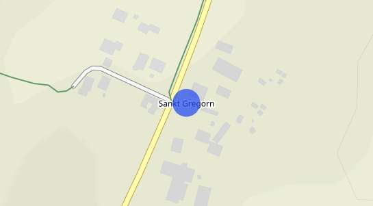 Immobilienpreise St. Gregorn