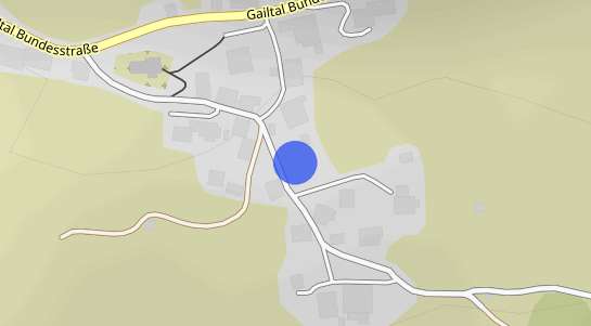 Immobilienpreise St. Jakob im Lesachtal