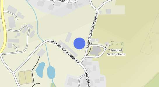Immobilienpreise St. Johann im Rosental