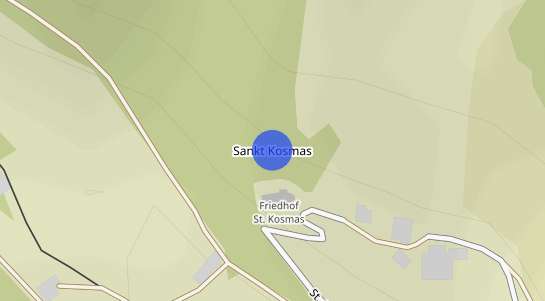 Immobilienpreise St. Kosmas