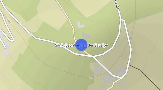 Immobilienpreise St. Leonhard an der Saualpe