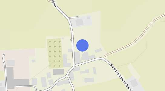 Immobilienpreise St. Leonhard bei Siebenbrünn