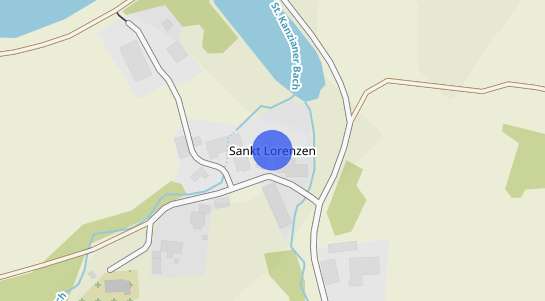Immobilienpreise St. Lorenzen