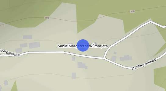 Immobilienpreise St. Margarethen