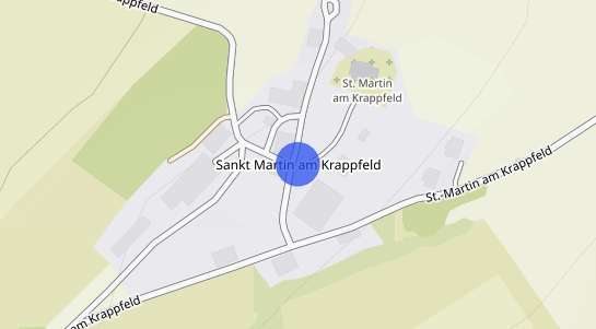 Immobilienpreise St. Martin am Krappfeld