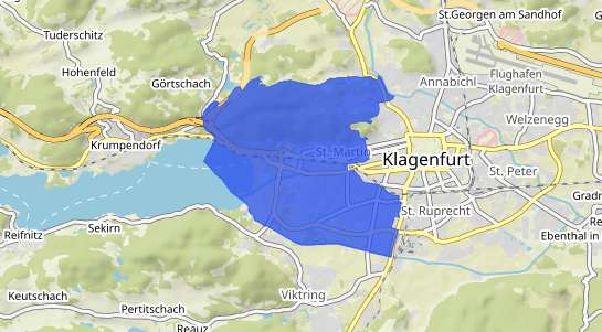 Immobilienpreise St. Martin