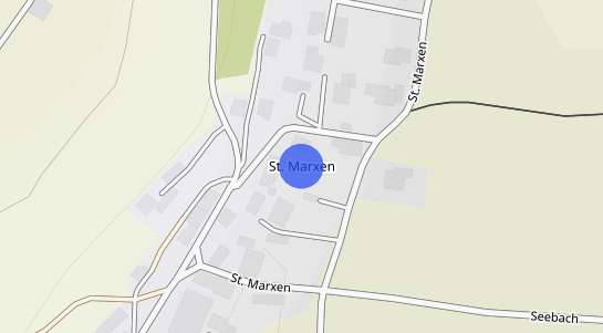 Immobilienpreise St. Marxen
