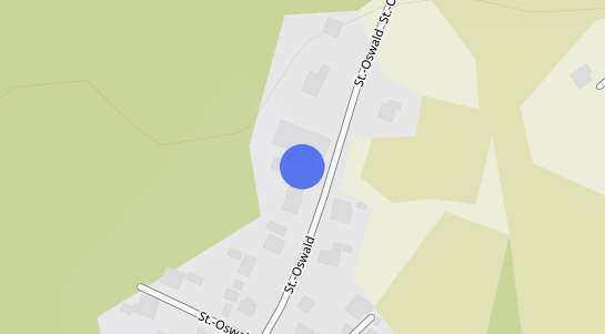 Immobilienpreise St. Oswald