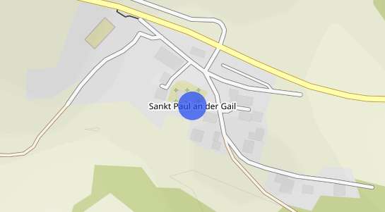 Immobilienpreise St. Paul an der Gail