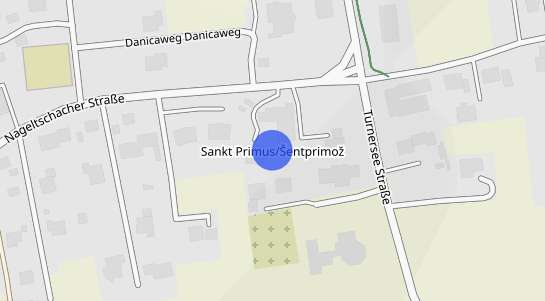 Immobilienpreise St. Primus