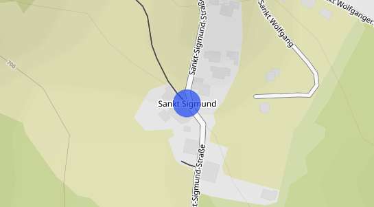 Immobilienpreise St. Sigmund