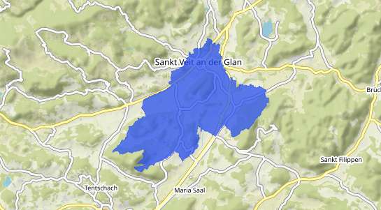 Immobilienpreise St. Veit an der Glan