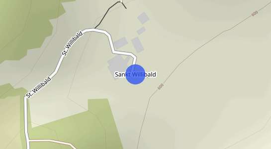 Immobilienpreise St. Willibald