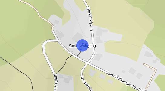 Immobilienpreise St. Wolfgang