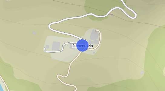 Immobilienpreise Stabenthein