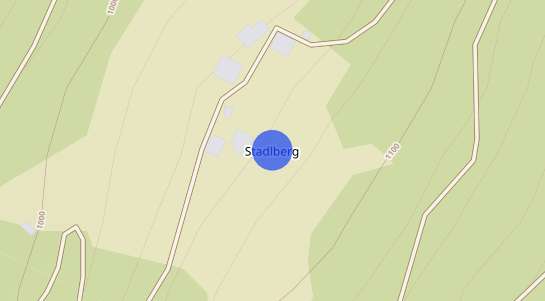 Immobilienpreise Stadlberg