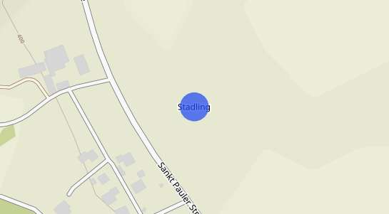 Immobilienpreise Stadling