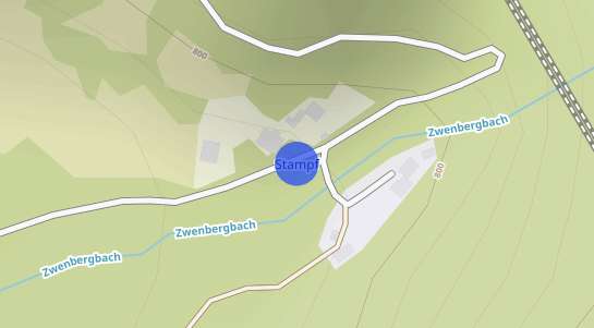 Immobilienpreise Stampf