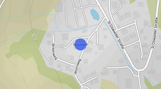 Immobilienpreise Staudach