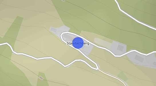 Immobilienpreise Staudachberg