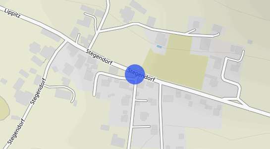 Immobilienpreise Stegendorf