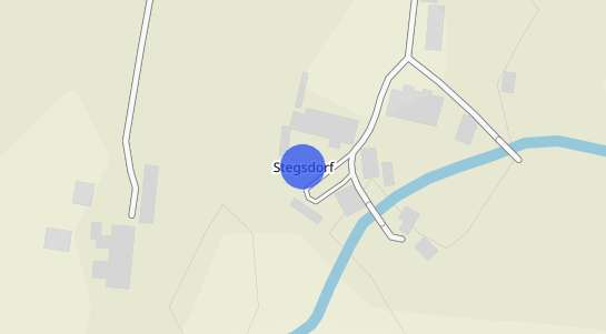 Immobilienpreise Stegsdorf