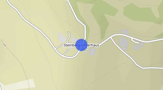 Immobilienpreise Steinberg-Unterhaus