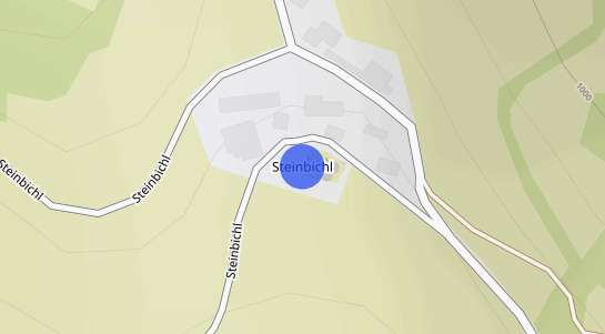 Immobilienpreise Steinbichl