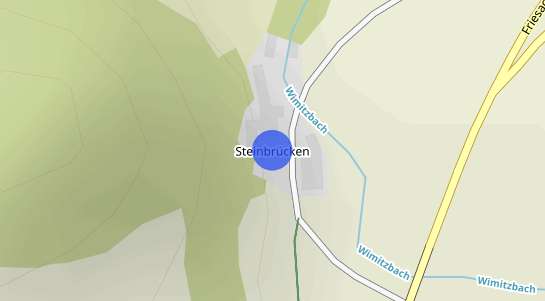 Immobilienpreise Steinbrücken