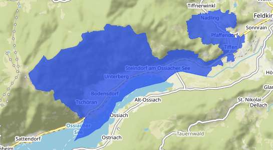 Immobilienpreise Steindorf am Ossiacher See