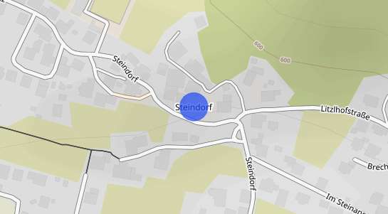 Immobilienpreise Steindorf