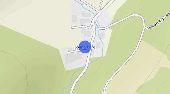 Immobilienpreise Steinerberg