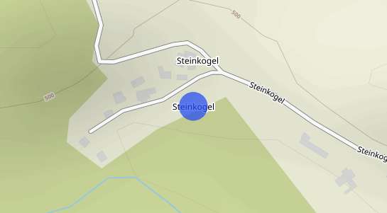 Immobilienpreise Steinkogel