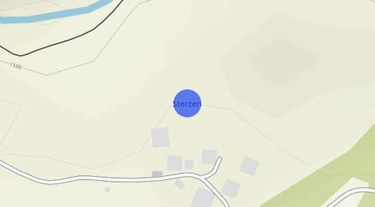 Immobilienpreise Sterzen