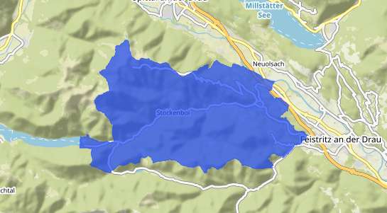 Immobilienpreise Stockenboi