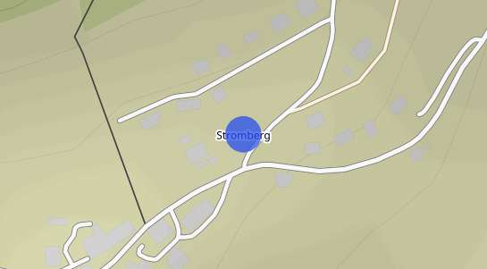 Immobilienpreise Stromberg