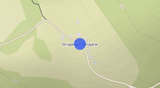 Immobilienpreise Strugarjach / Strugarje