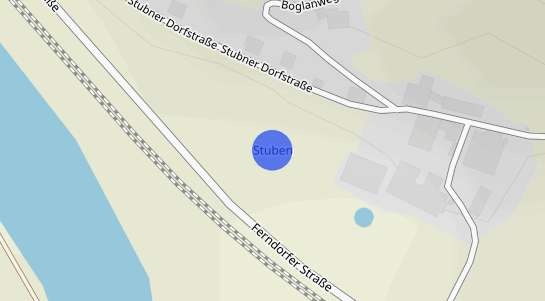 Immobilienpreise Stuben