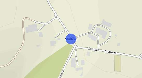 Immobilienpreise Stuttern